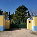 Casina Delle Rose - Scirocco