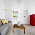 Casina Delle Rose - Scirocco Apartment Polignano a Mare