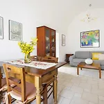 Casina Delle Rose - Scirocco Apartment *