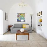 Apartment Casina Delle Rose - Scirocco *