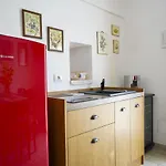 Casina Delle Rose - Scirocco Apartment