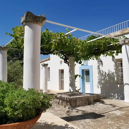 Apartment Casina Delle Rose - Scirocco *
