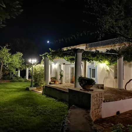 Casina Delle Rose - Scirocco *