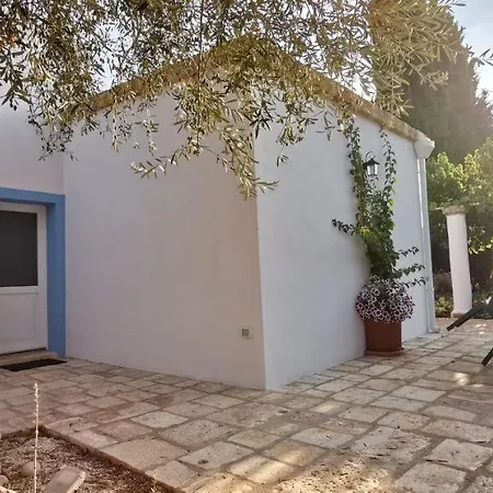Apartment Casina Delle Rose - Scirocco