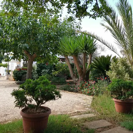Apartment Casina Delle Rose - Scirocco