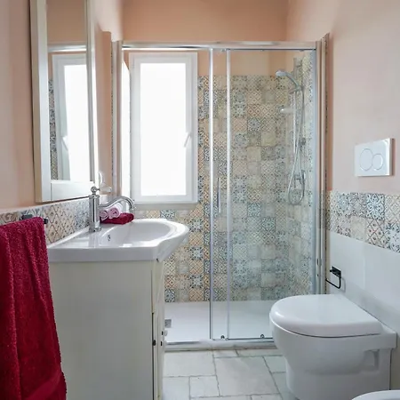 Casina Delle Rose - Scirocco Apartment Polignano a Mare