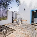 Casina Delle Rose - Scirocco Apartman