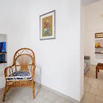 Casina Delle Rose - Scirocco Apartman *