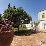 Casina Delle Rose - Scirocco Apartman *