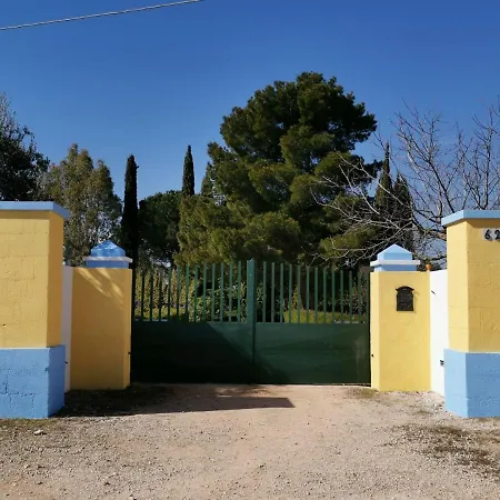 Casina Delle Rose - Scirocco