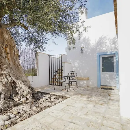 Casina Delle Rose - Scirocco * פולינאנו א מארה