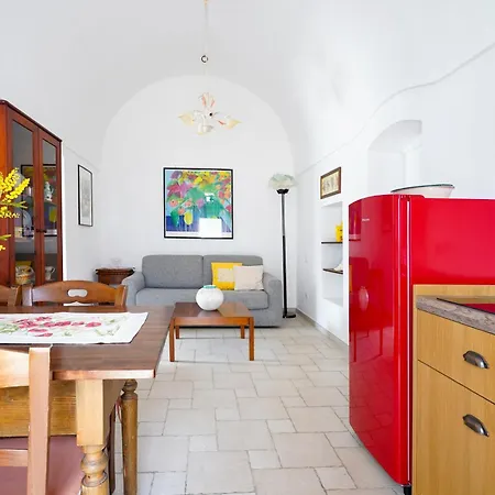 Apartament Casina Delle Rose - Scirocco Polignano a Mare
