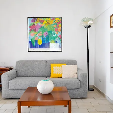 Apartament Casina Delle Rose - Scirocco