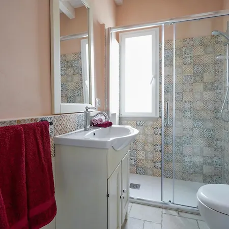 Apartament Casina Delle Rose - Scirocco *