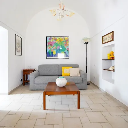 Apartament Casina Delle Rose - Scirocco Polignano a Mare