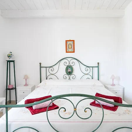 Casina Delle Rose - Scirocco