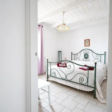 Casina Delle Rose - Scirocco Apartament Polignano a Mare