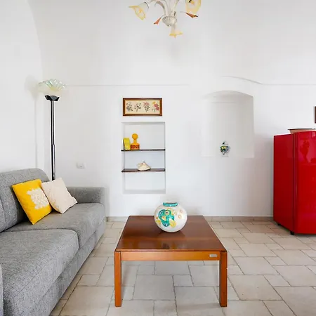 Casina Delle Rose - Scirocco Polignano a Mare