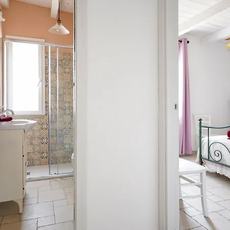 Casina Delle Rose - Scirocco