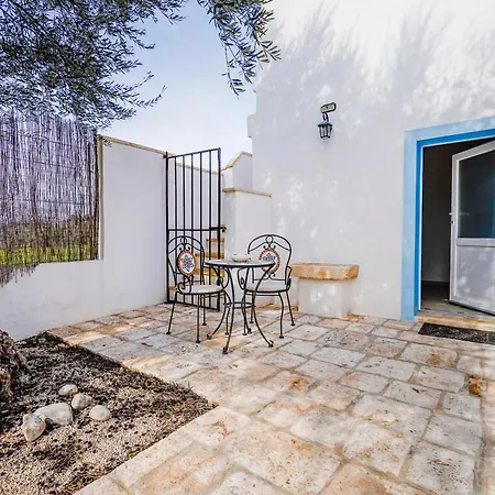 Casina Delle Rose - Scirocco Apartament