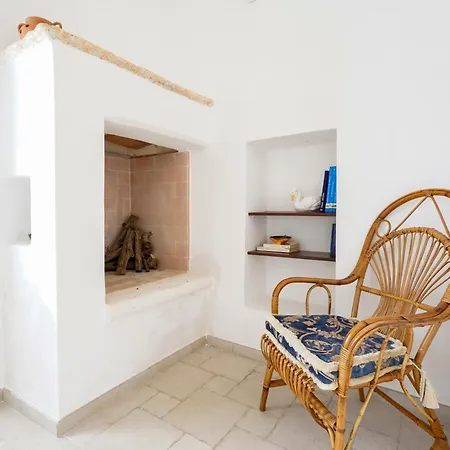 Casina Delle Rose - Scirocco * Polignano a Mare