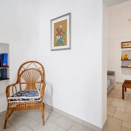 Casina Delle Rose - Scirocco Apartament *