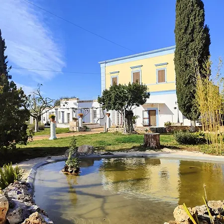 Casina Delle Rose - Scirocco Apartman Polignano a Mare