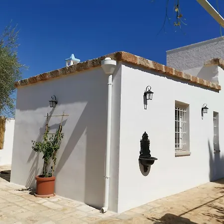 Casina Delle Rose - Scirocco Apartament *