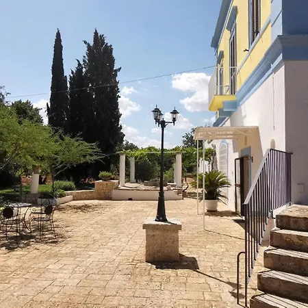 Casina Delle Rose - Scirocco
